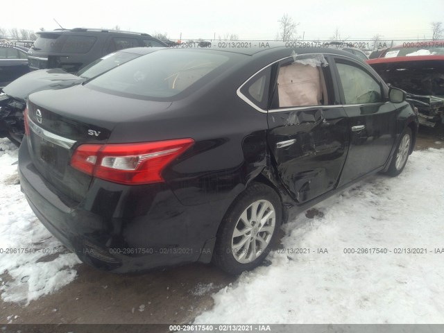 Photo 3 VIN: 3N1AB7AP6HY334945 - NISSAN SENTRA 