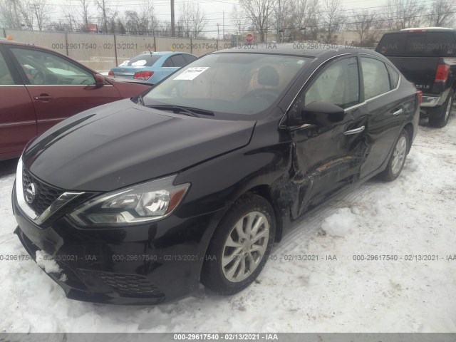 Photo 5 VIN: 3N1AB7AP6HY334945 - NISSAN SENTRA 