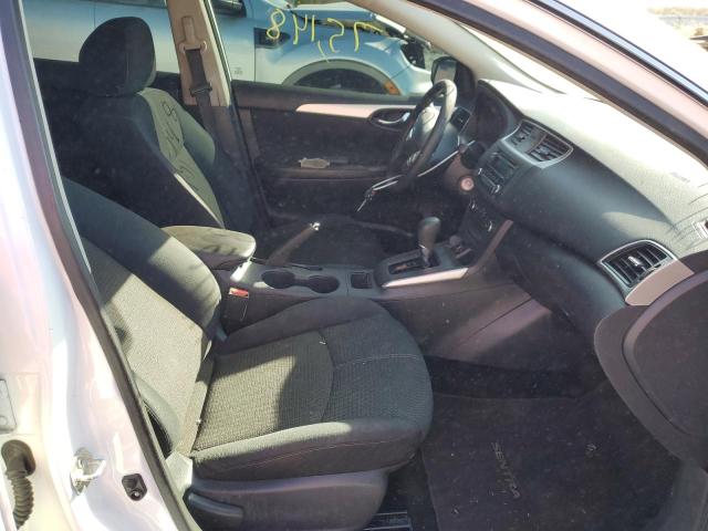 Photo 4 VIN: 3N1AB7AP6HY335464 - NISSAN SENTRA S 