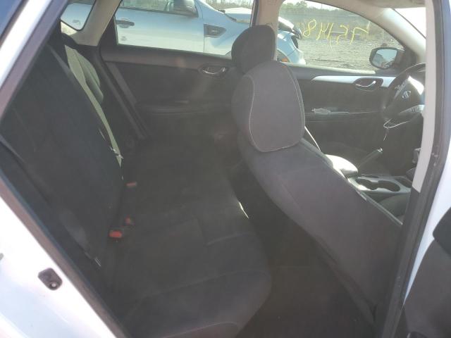 Photo 5 VIN: 3N1AB7AP6HY335464 - NISSAN SENTRA S 