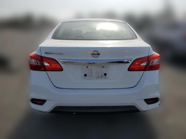 Photo 5 VIN: 3N1AB7AP6HY335657 - NISSAN SENTRA 