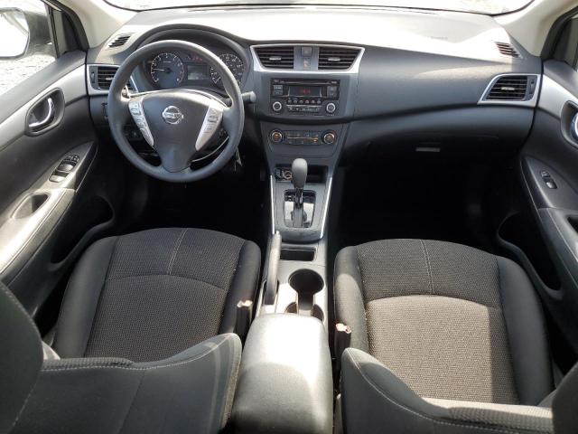 Photo 7 VIN: 3N1AB7AP6HY335657 - NISSAN SENTRA 