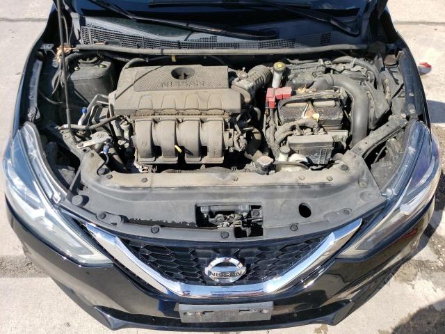 Photo 10 VIN: 3N1AB7AP6HY336193 - NISSAN SENTRA 