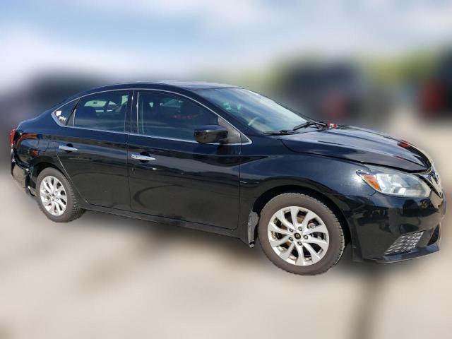 Photo 3 VIN: 3N1AB7AP6HY336193 - NISSAN SENTRA 