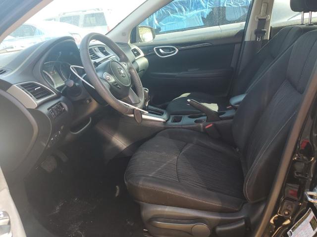 Photo 6 VIN: 3N1AB7AP6HY336193 - NISSAN SENTRA 