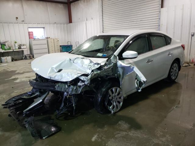 Photo 1 VIN: 3N1AB7AP6HY336758 - NISSAN SENTRA S 