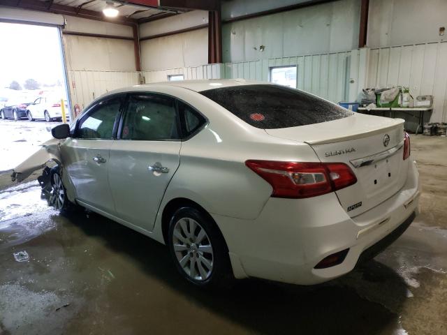 Photo 2 VIN: 3N1AB7AP6HY336758 - NISSAN SENTRA S 