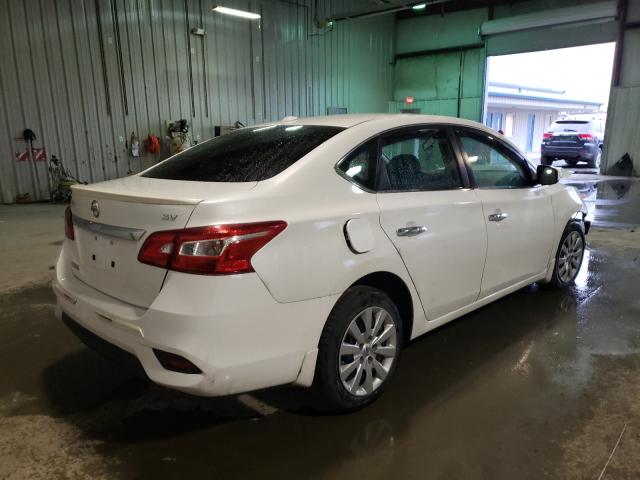 Photo 3 VIN: 3N1AB7AP6HY336758 - NISSAN SENTRA S 