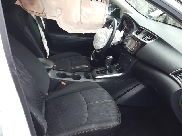 Photo 4 VIN: 3N1AB7AP6HY336758 - NISSAN SENTRA S 