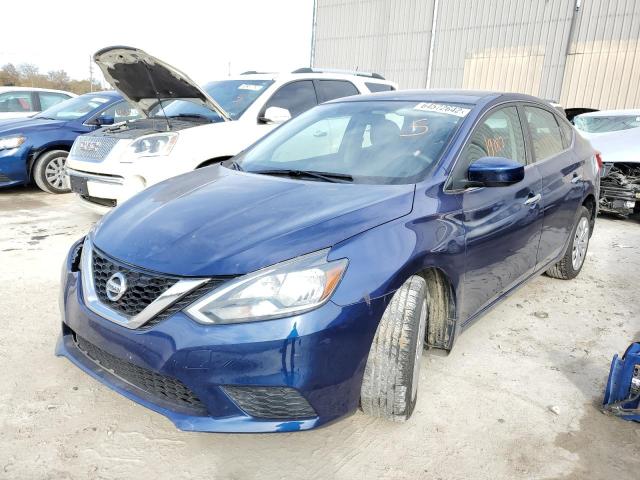 Photo 1 VIN: 3N1AB7AP6HY338266 - NISSAN SENTRA S 