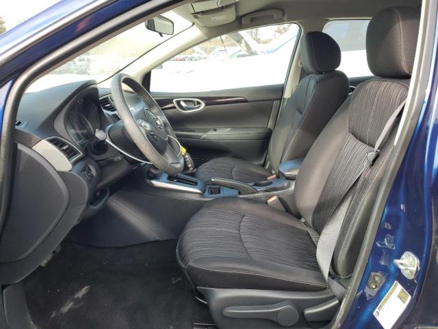 Photo 4 VIN: 3N1AB7AP6HY338266 - NISSAN SENTRA S 