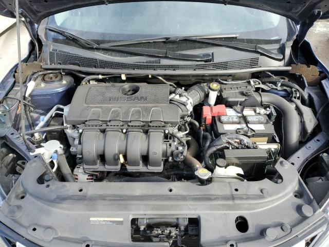 Photo 6 VIN: 3N1AB7AP6HY338266 - NISSAN SENTRA S 