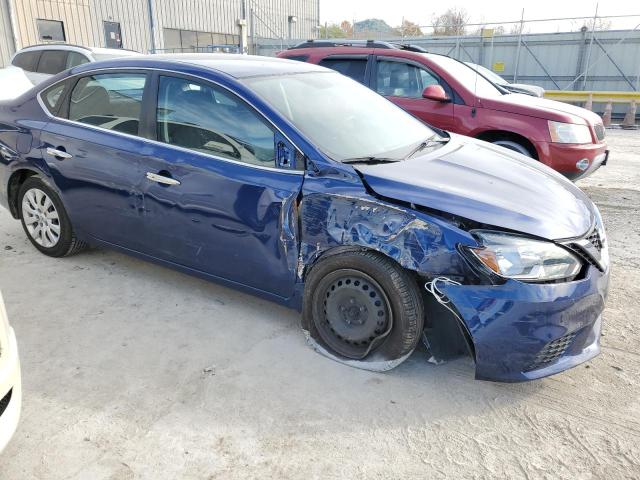 Photo 8 VIN: 3N1AB7AP6HY338266 - NISSAN SENTRA S 