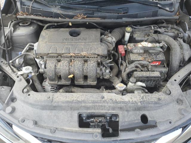 Photo 10 VIN: 3N1AB7AP6HY338882 - NISSAN SENTRA 