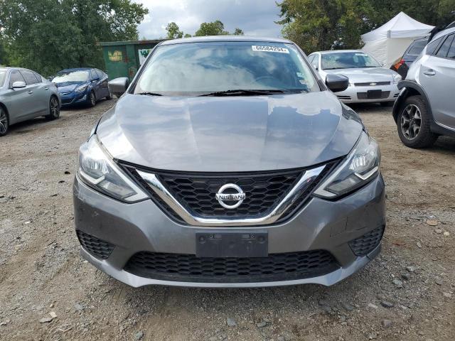 Photo 4 VIN: 3N1AB7AP6HY338882 - NISSAN SENTRA 