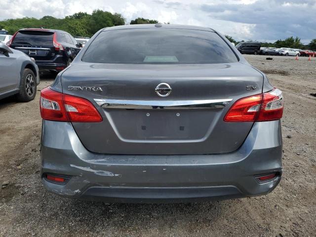 Photo 5 VIN: 3N1AB7AP6HY338882 - NISSAN SENTRA 