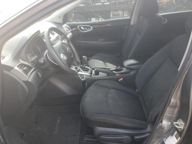 Photo 6 VIN: 3N1AB7AP6HY338882 - NISSAN SENTRA 