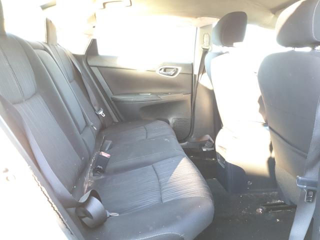 Photo 5 VIN: 3N1AB7AP6HY339563 - NISSAN SENTRA S 