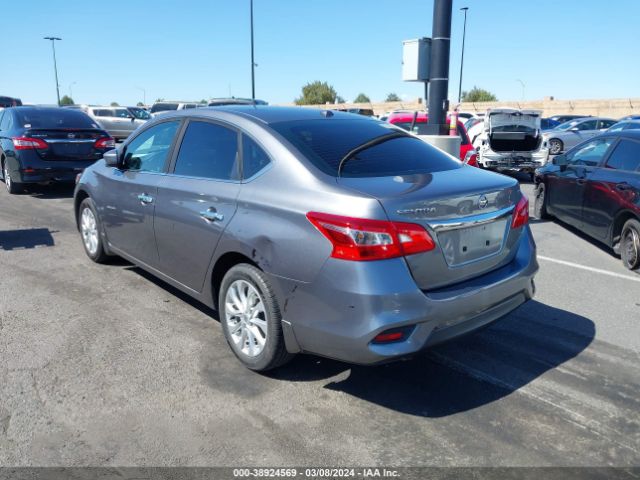 Photo 2 VIN: 3N1AB7AP6HY340969 - NISSAN SENTRA 