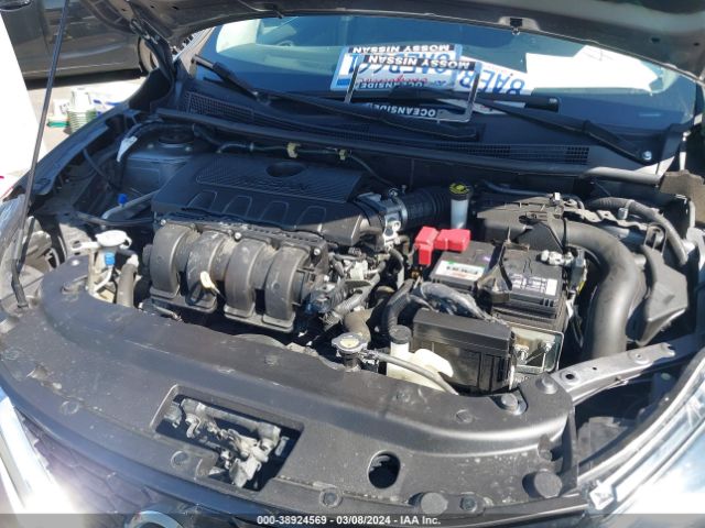 Photo 9 VIN: 3N1AB7AP6HY340969 - NISSAN SENTRA 