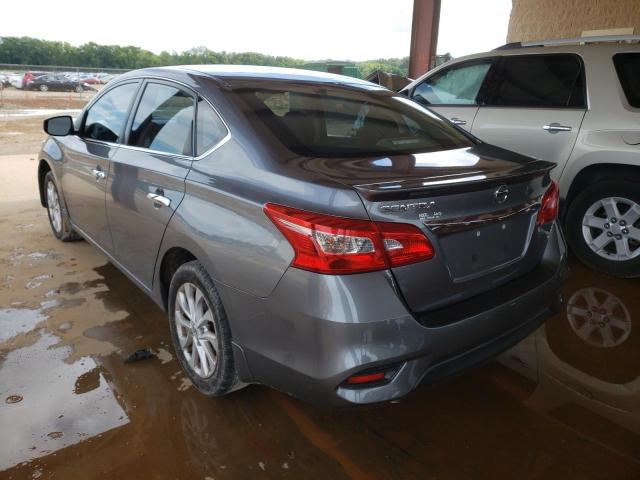 Photo 2 VIN: 3N1AB7AP6HY341359 - NISSAN SENTRA S 