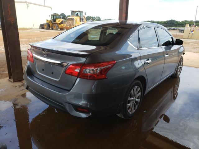 Photo 3 VIN: 3N1AB7AP6HY341359 - NISSAN SENTRA S 