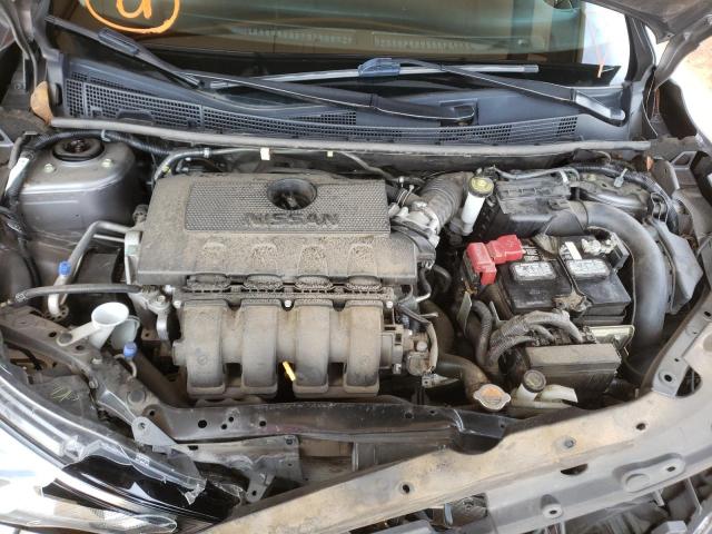 Photo 6 VIN: 3N1AB7AP6HY341359 - NISSAN SENTRA S 