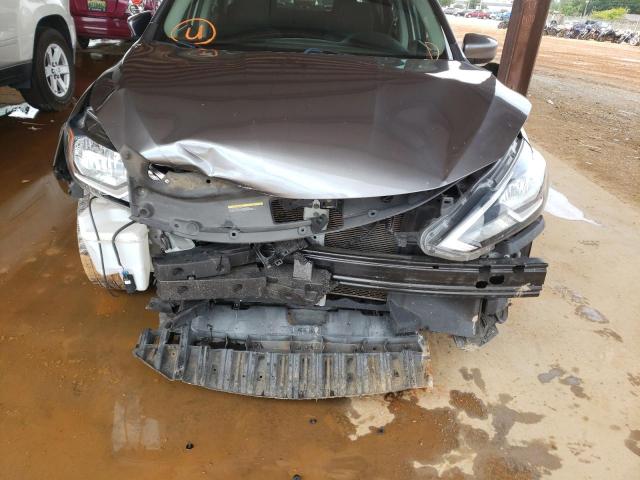 Photo 8 VIN: 3N1AB7AP6HY341359 - NISSAN SENTRA S 