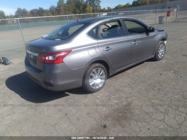 Photo 3 VIN: 3N1AB7AP6HY341636 - NISSAN SENTRA 