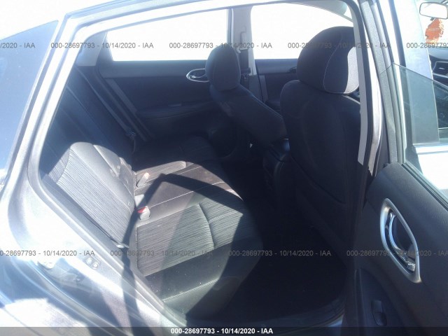 Photo 7 VIN: 3N1AB7AP6HY341636 - NISSAN SENTRA 