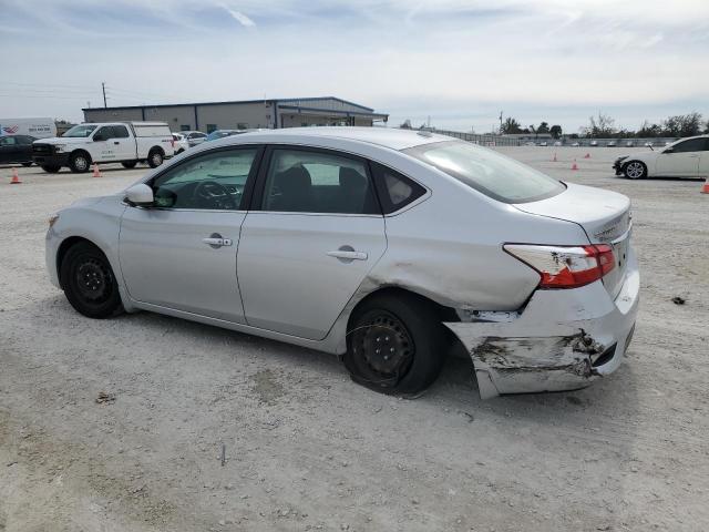 Photo 1 VIN: 3N1AB7AP6HY343497 - NISSAN SENTRA 