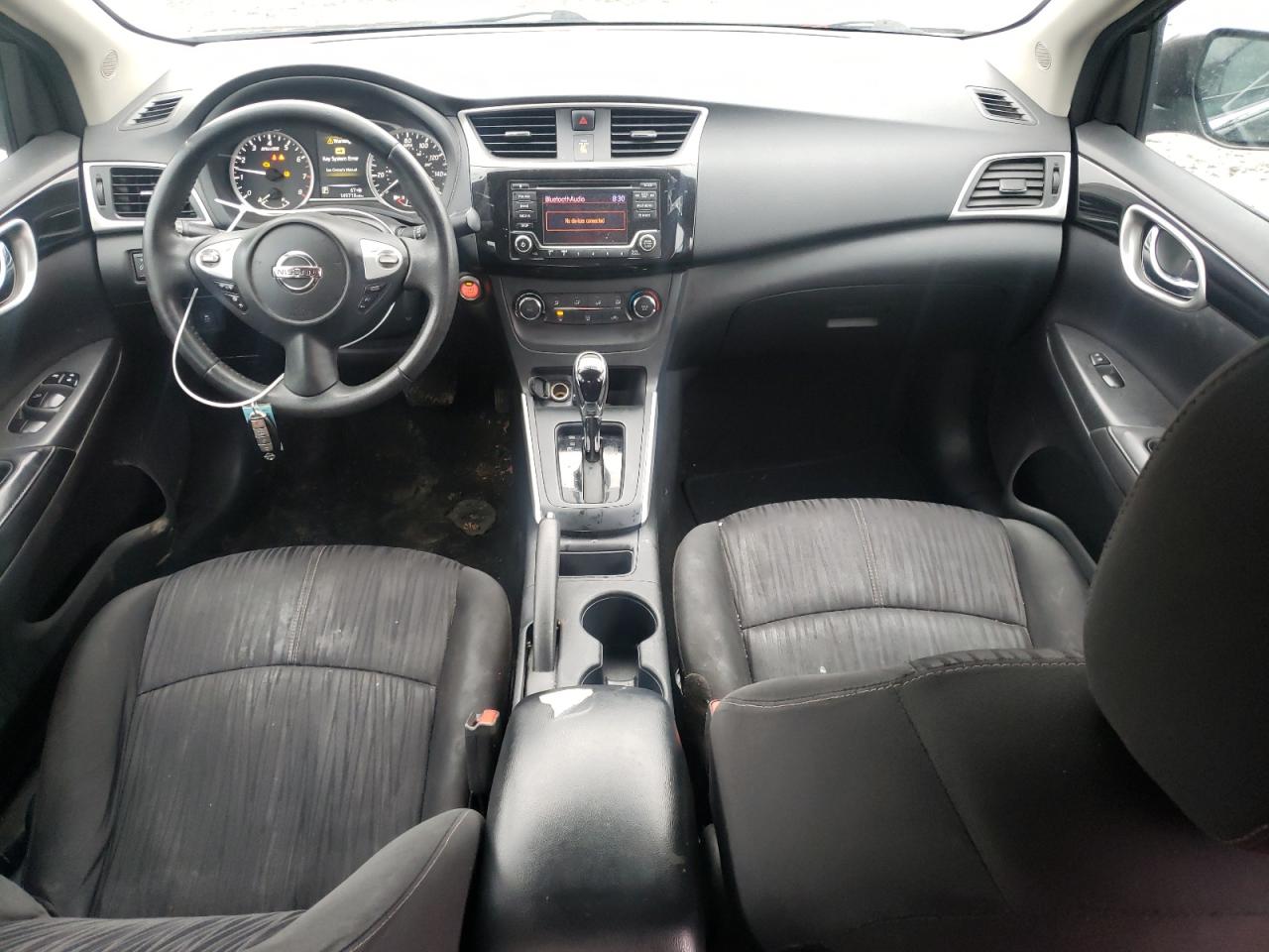 Photo 7 VIN: 3N1AB7AP6HY343810 - NISSAN SENTRA 