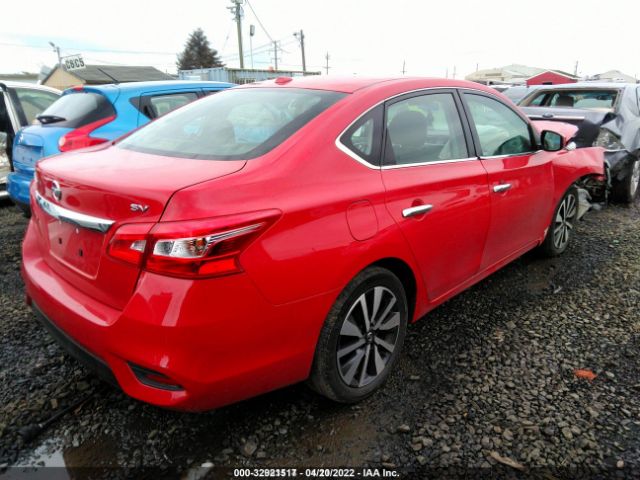 Photo 3 VIN: 3N1AB7AP6HY344410 - NISSAN SENTRA 