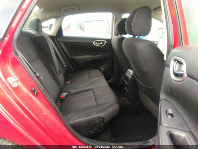 Photo 7 VIN: 3N1AB7AP6HY344410 - NISSAN SENTRA 