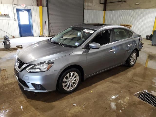 Photo 0 VIN: 3N1AB7AP6HY344455 - NISSAN SENTRA S 