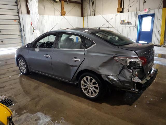 Photo 1 VIN: 3N1AB7AP6HY344455 - NISSAN SENTRA S 