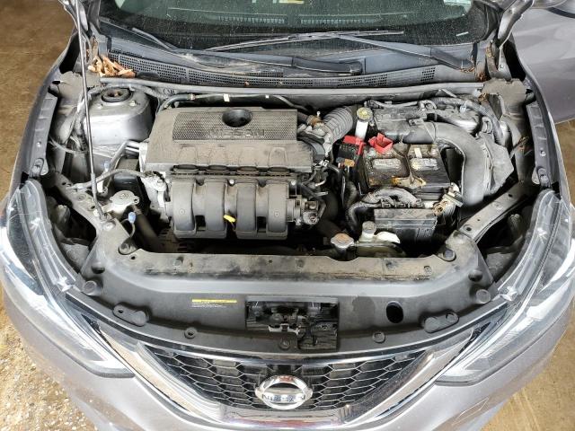 Photo 10 VIN: 3N1AB7AP6HY344455 - NISSAN SENTRA S 