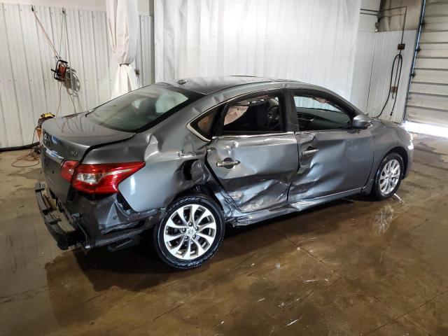 Photo 2 VIN: 3N1AB7AP6HY344455 - NISSAN SENTRA S 