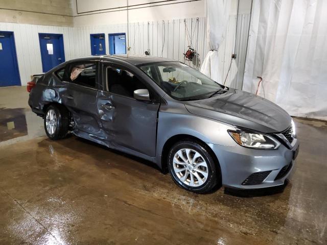 Photo 3 VIN: 3N1AB7AP6HY344455 - NISSAN SENTRA S 