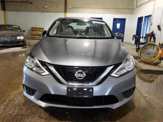 Photo 4 VIN: 3N1AB7AP6HY344455 - NISSAN SENTRA S 