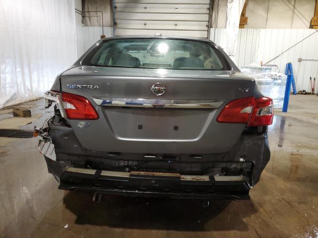 Photo 5 VIN: 3N1AB7AP6HY344455 - NISSAN SENTRA S 