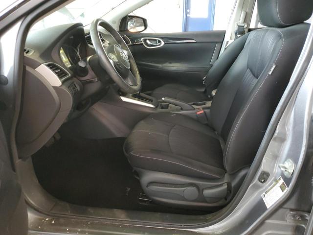 Photo 6 VIN: 3N1AB7AP6HY344455 - NISSAN SENTRA S 