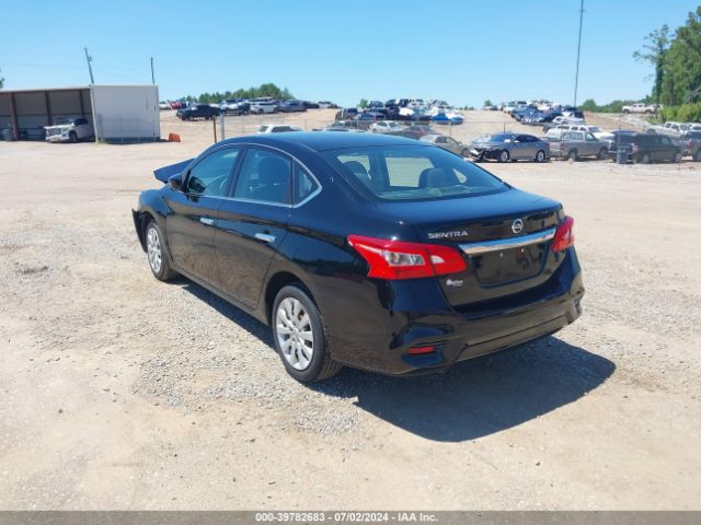 Photo 2 VIN: 3N1AB7AP6HY344665 - NISSAN SENTRA 