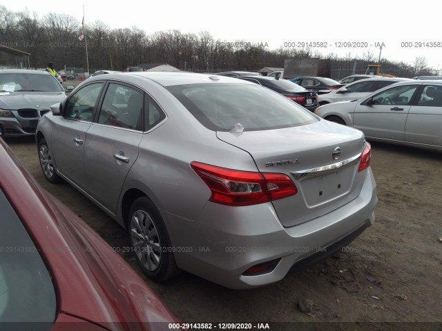 Photo 2 VIN: 3N1AB7AP6HY345959 - NISSAN SENTRA 