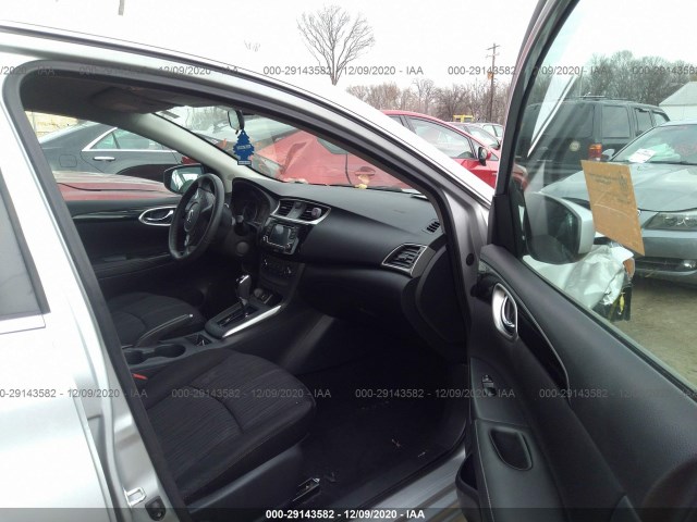 Photo 4 VIN: 3N1AB7AP6HY345959 - NISSAN SENTRA 