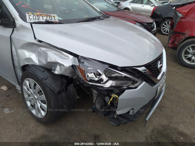 Photo 5 VIN: 3N1AB7AP6HY345959 - NISSAN SENTRA 