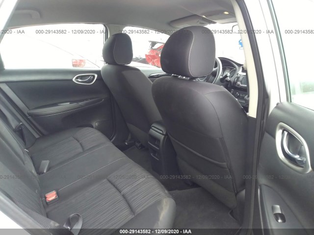 Photo 7 VIN: 3N1AB7AP6HY345959 - NISSAN SENTRA 