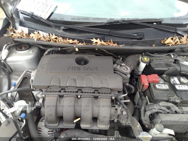 Photo 9 VIN: 3N1AB7AP6HY345959 - NISSAN SENTRA 