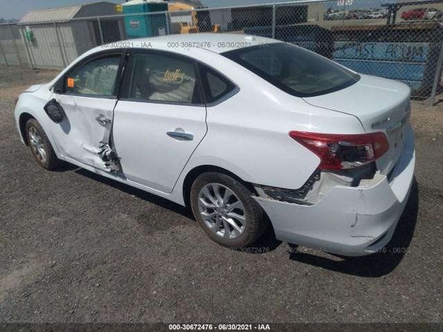 Photo 2 VIN: 3N1AB7AP6HY346528 - NISSAN SENTRA 