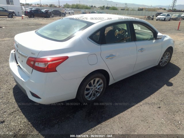 Photo 3 VIN: 3N1AB7AP6HY346528 - NISSAN SENTRA 